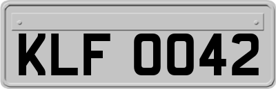 KLF0042