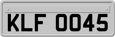 KLF0045