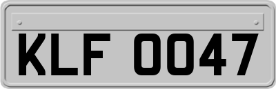 KLF0047