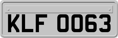 KLF0063
