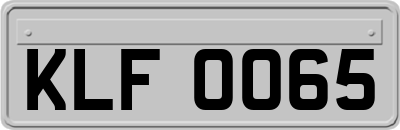 KLF0065