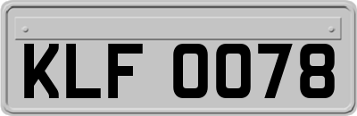 KLF0078