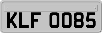 KLF0085