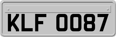 KLF0087