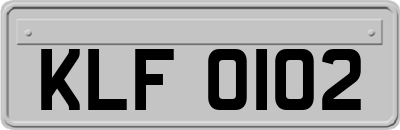 KLF0102