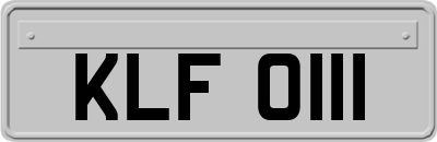 KLF0111