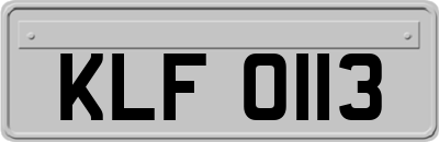 KLF0113