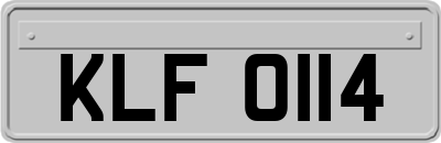 KLF0114