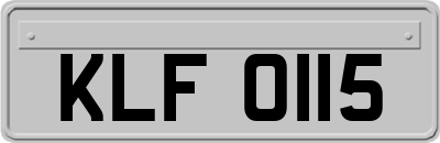 KLF0115