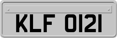 KLF0121