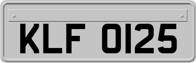 KLF0125