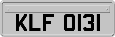 KLF0131
