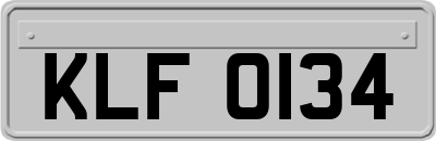 KLF0134