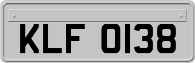 KLF0138
