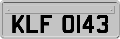 KLF0143