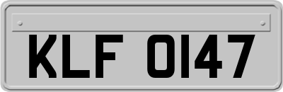 KLF0147