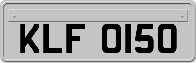 KLF0150