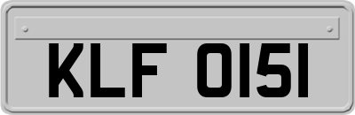 KLF0151
