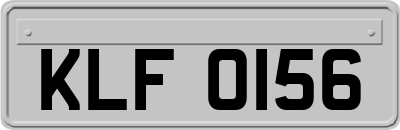 KLF0156