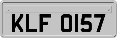 KLF0157