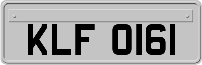 KLF0161