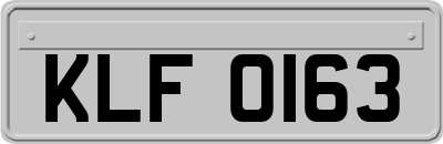 KLF0163