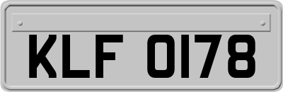 KLF0178
