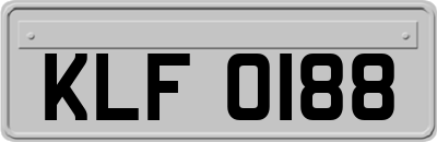 KLF0188