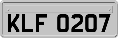 KLF0207