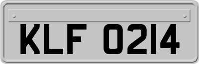 KLF0214