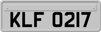 KLF0217