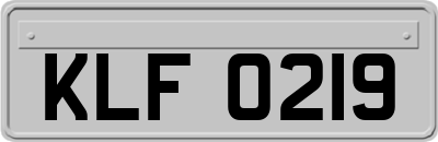 KLF0219