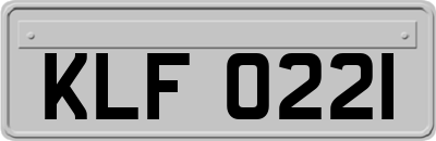 KLF0221