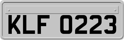 KLF0223