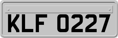 KLF0227