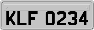 KLF0234