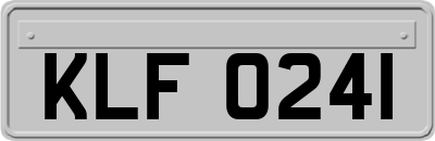 KLF0241