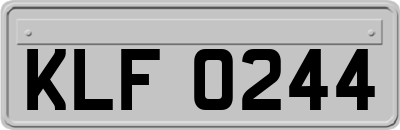KLF0244