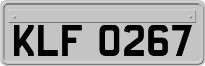 KLF0267
