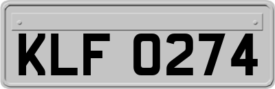 KLF0274