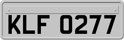 KLF0277