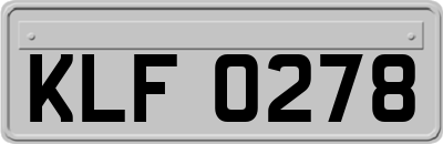 KLF0278
