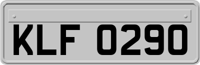 KLF0290