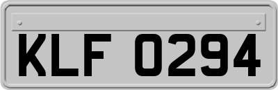 KLF0294