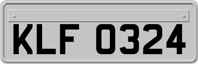 KLF0324