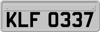 KLF0337
