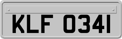 KLF0341