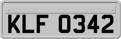 KLF0342