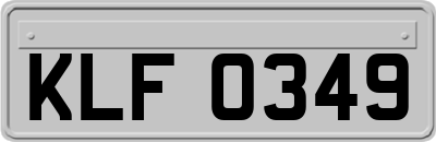 KLF0349