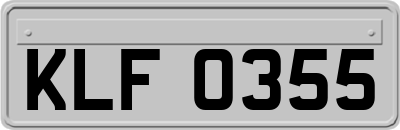 KLF0355